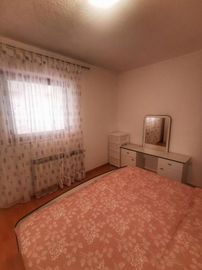 Apartment Bellavita Senj Senj  Exterior foto