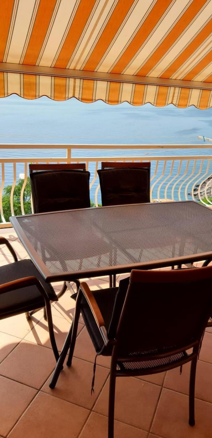 Apartment Bellavita Senj Senj  Habitación foto