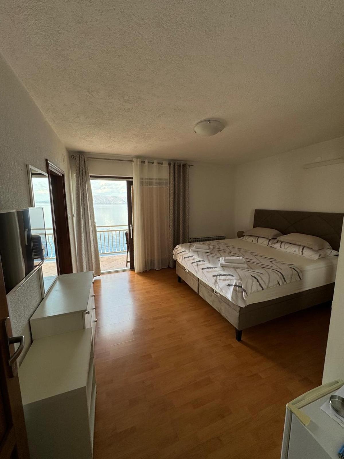 Apartment Bellavita Senj Senj  Exterior foto