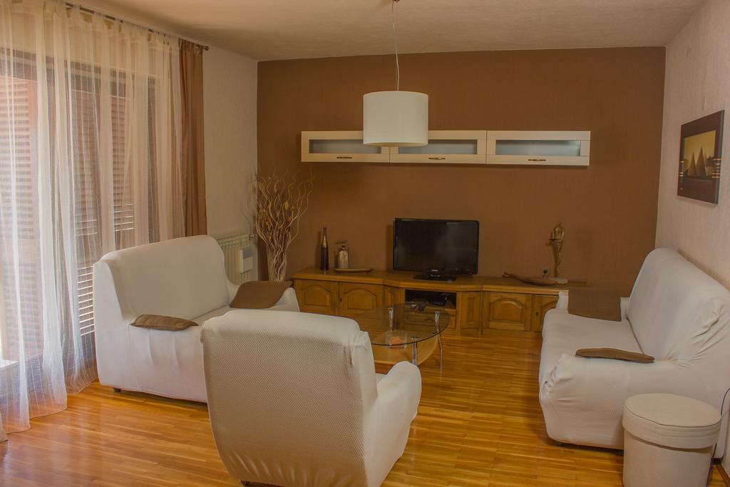 Apartment Bellavita Senj Senj  Habitación foto