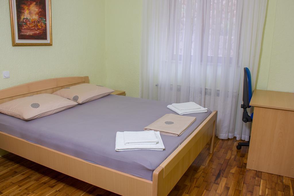 Apartment Bellavita Senj Senj  Habitación foto