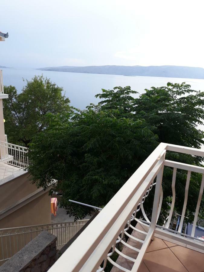 Apartment Bellavita Senj Senj  Exterior foto